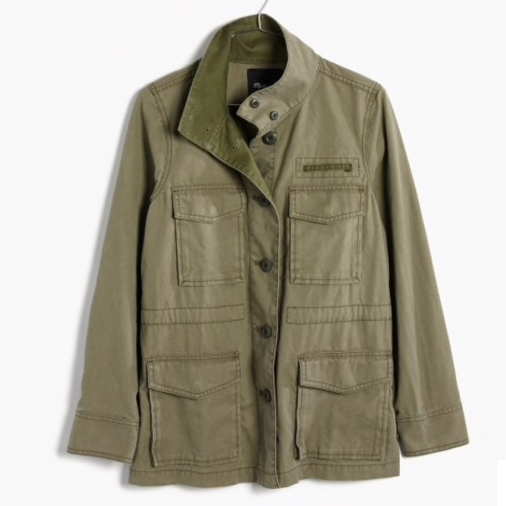 Catskills Jacket